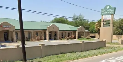 Rio Grande City Commercial Property