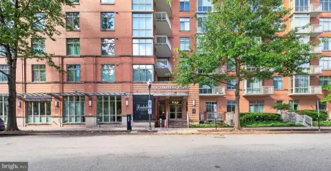 Residential Income Property with Private Patio