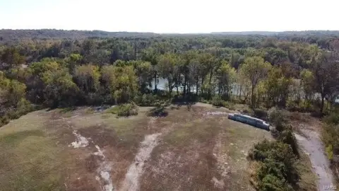 St. Louis Industrial Land Parcel