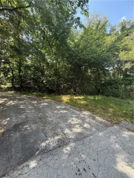 Wooded Acreage in Center Township