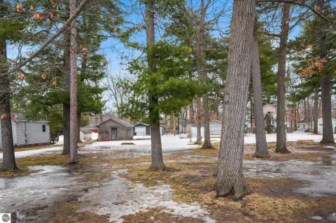 Traverse City Vacant Land Opportunity