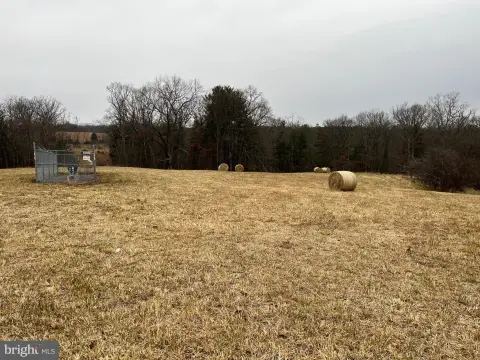 Land in Berkeley Springs, WV