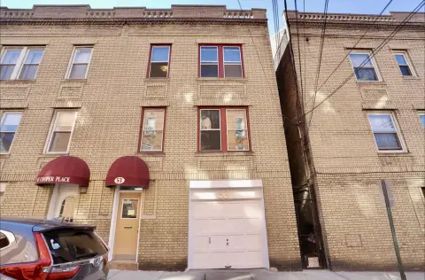 Renovated Two-Family Home with Garage