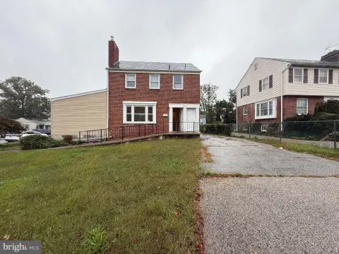 Commercial Lease in LUTHERVILLE TIMONIUM