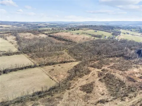 60 Acres Development Opportunity