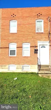 Two-Unit Apartment Building Opportunity