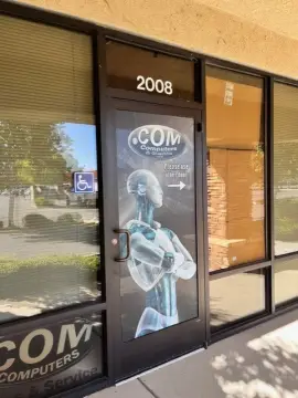 Oroville Commercial Condominium Units