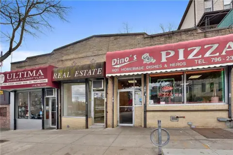 Bronx Retail/Office Space Available