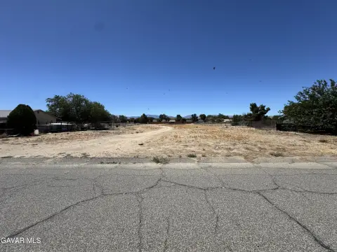 Residential Lot in Growing Community