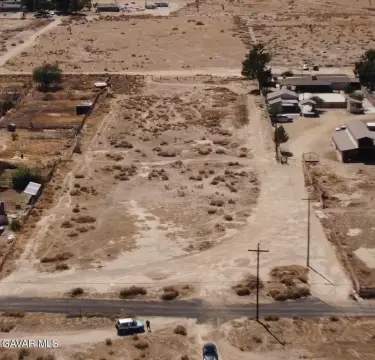 Lancaster Vacant Land Opportunity