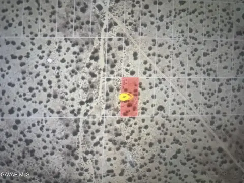 Vacant Lot in Kern County