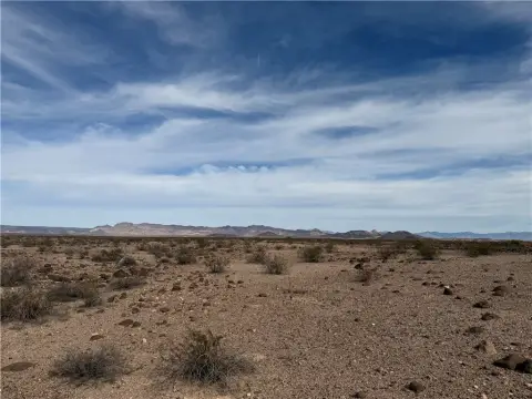 Topock, AZ Land Parcel
