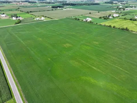 Tillable Farmland With Road Access