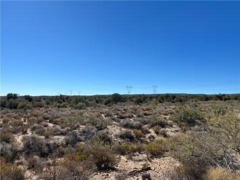 Kingman, AZ Off-Grid Land