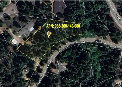 Mount Shasta Acreage For Sale