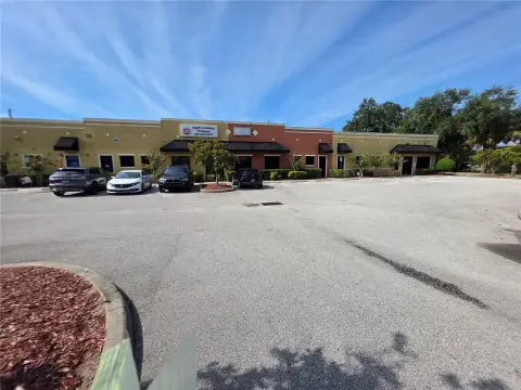 Orlando Mixed-Use Commercial Space