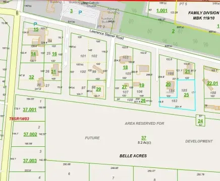 Versatile Land Near Dauphin Island