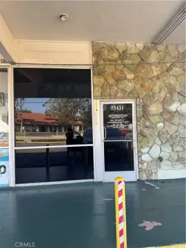 Huntington Beach Corner Office Space