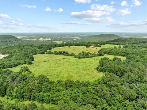 Agricultural Land with Stocked Ponds