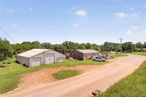 Flex Space with Highway Frontage