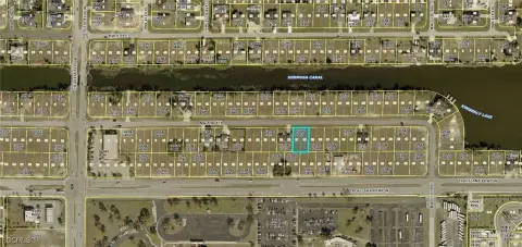 Commercial Lot in NW Cape