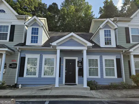 Two-Story Office Condo