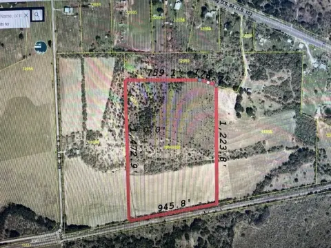 29.11 Acres Near Early, TX