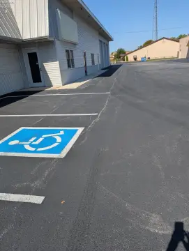 Spacious Office in Tiffin, OH