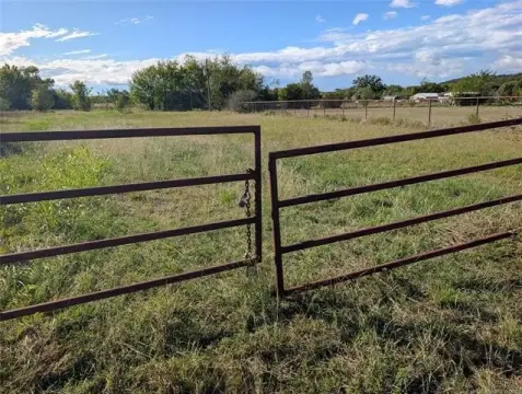 Highway-Frontage Commercial Land