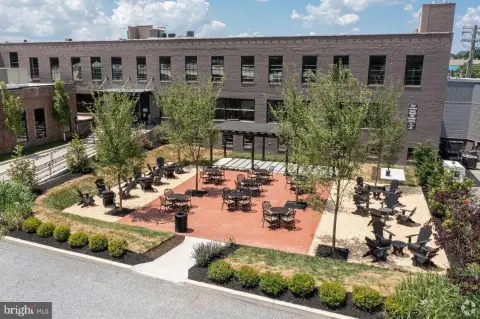 Flexible Office Workspaces Available