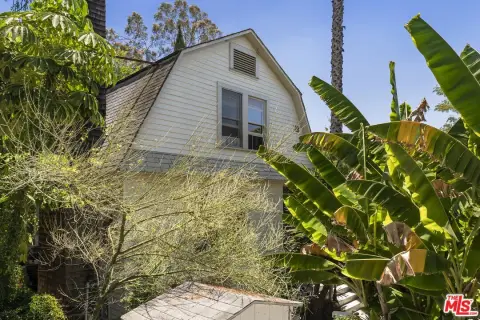 Silver Lake Vintage Bohemian Triplex