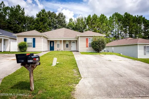 Duplex Property with Newer Roof