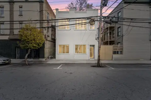 West New York Investment Opportunity