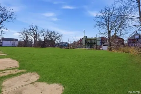 Detroit Land Bundle For Sale