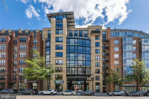 Residential Income Property with Balcony