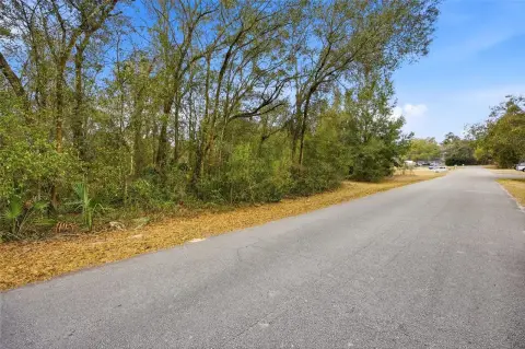 Ocala Land Investment Opportunity