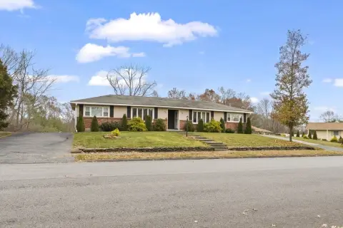 Well-Maintained Duplex in Shrewsbury