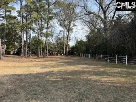 Residential Lot in Cayce, SC