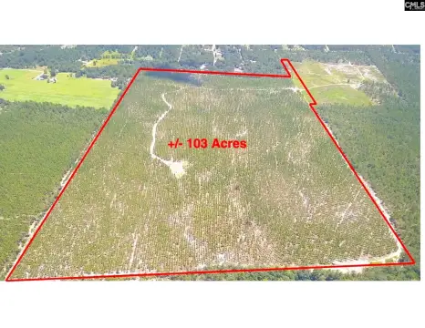 Pelion, SC Income-Producing Acreage