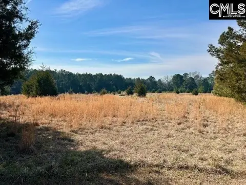 4.76 Acres Ready for Homestead