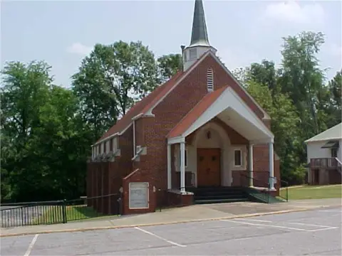 Jefferson, GA Church Campus