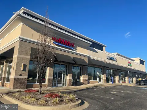 Profitable Restaurant in Lexington Park