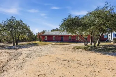 108 Acres Recreational Ranch Land