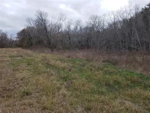 Unimproved Land in Terrell, Texas
