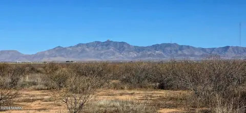 Expansive Land Ready for Development