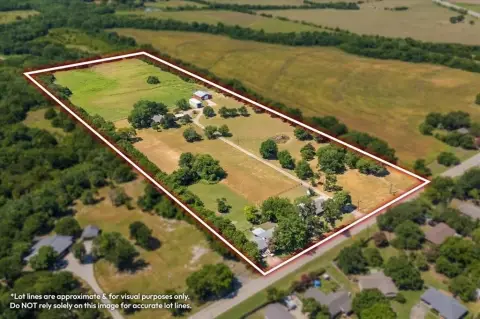 Trenton Farm/Ranch with Development Potential