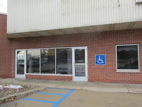 Versatile Office and Flex Space