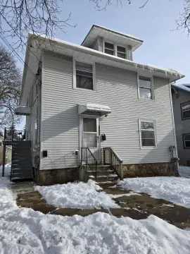 Jackson Multifamily Property for Sale