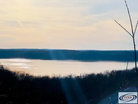Kentucky Lake Waterfront Land