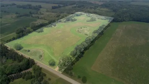 Versatile Land in Chisago County